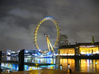 England Gay Travel